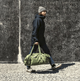 Дорожня сумка Thule Chasm Duffel 90L TDSD-304 Olivine (6948986) - изображение 6