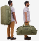 Дорожня сумка Thule Chasm Duffel 90L TDSD-304 Olivine (6948986) - изображение 5