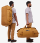 Дорожня сумка Thule Chasm Duffel 90L TDSD-304 Golden Brown (6948987) - изображение 4