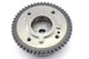 Шестерня распредвала, Vanos L372124X0D TQParts для Mazda 6 2002-2009 - изображение 2