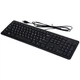 Дротова клавіатура Dell KB213p з кирилицею (наклейки) - зображення 1