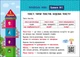 Зошит-календар Скоро 1 вересня. Збираюся до школи у 4 клас 6+ (9786170982025) Ранок - изображение 4