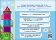 Зошит-календар Скоро 1 вересня. Збираюся до школи у 4 клас 6+ (9786170982025) Ранок - изображение 6