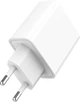 Сетевое зарядное устройство Gembird 20 Вт White (TA-UC-PDQC20-01-W) - изображение 2