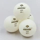 Мячи для настольного тенниса Donic Jade ball 40+ 6 шт White (618371) - изображение 2