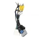 Адаптер штатного усилителя FEELDO Dodge Caliber 2009-2013 Journey 2011+ Fiat Freemont 2011-2016 + CAN-BUS (7407) - изображение 1