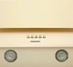 Вытяжка Eleyus Focus 1000 60 BG - изображение 8