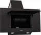 Вытяжка Eleyus VERTICAL 1000 60 BL - изображение 6
