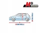 Чехол-тент для автомобиля PEUGEOT 306 hatchback Kegel-Blazusiak Basic Garage M2 Hatchback (5-3955-241-3021) - изображение 2