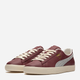 Sneakersy męskie do kostki Puma Clyde Base 39009104 43 Różowe (4065452565480) - obraz 2