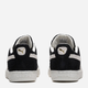 Tenisówki damskie do kostki Puma Suede Fat Lace 39316703 37.5 Czarne (4065454952875) - obraz 3