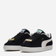 Sneakersy męskie do kostki Puma Suede Fat Lace 39316703 41 Czarne (4065454952950) - obraz 2