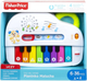 Zabawka edukacyjna Fisher-Price Baby Muzyczne pianino (887961763652) - obraz 1