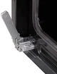 Духовка ELEYUS SIGMA 6006 BL - изображение 11