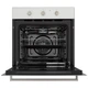 Духовой шкаф Eleyus DIANA 6006 WH - изображение 9