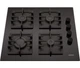 Варочная поверхность ELEYUS IRMA 60 BL CF - изображение 4