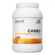 Гейнер OstroVit Carbo 1000 g /20 servings/ Orange - изображение 1