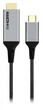 Кабель Cablexpert A-CM-HDMIM4K-1.8M, USB-C на HDMI, 1.8м - изображение 1