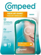 Пластири Compeed Diskret проти плям 3 в 1 15 шт (3663555005387) - зображення 1