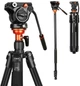 Алюминиевый штатив Coman DF06s - изображение 1