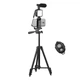 Набор для блогера Mamen Vlogging Kit KIT-05LM - изображение 1