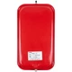 Розширювальний бак CIMM RP250 6 л для газового котла котла BAXI Main 5 940503 - зображення 2