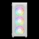 Корпус Gamdias AURA GC1 ELITE WH ARGB Mid-Tower PC Case - изображение 5