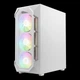 Корпус Gamdias AURA GC1 ELITE WH ARGB Mid-Tower PC Case - изображение 6