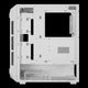 Корпус Gamdias AURA GC1 ELITE WH ARGB Mid-Tower PC Case - изображение 8