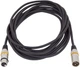 Микрофонный кабель RockCable RCL30355 D6 Microphone Cable (5m) - изображение 1