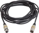 Микрофонный кабель RockCable RCL30356 D6 Microphone Cable (6m) - изображение 1