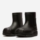 Kalosze damskie krótkie adidas AdiFOM SST Boot W IG3029 38 Czarne (4066756621230) - obraz 2