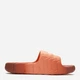 Мужские шлепанцы для пляжа Adidas Adilette 22 IG7492 44.5 Красные (4066756590079) - изображение 1