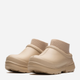 Kalosze damskie krótkie UGG Tasman X 1125730-SAWDUST 36 Beżowe (196565714152) - obraz 2
