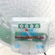 Круглая светодиодная лампа 45см RGB-LED Fill Light GS-450 цветная с пультом и штативом 2м для фото и видео - изображение 7