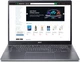 Ноутбук Acer Chromebook Plus 514 "з Google AI" CB514-3H-R7CE (NX. KP4EU. 002) Steel Gray - зображення 1