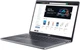 Ноутбук Acer Chromebook Plus 514 "з Google AI" CB514-3H-R7CE (NX. KP4EU. 002) Steel Gray - зображення 4