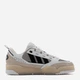 Мужские сникеры adidas ADI2000 GV9544 42.5 Белый/Черный/Серый (4065426636864) - изображение 1