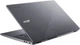 Ноутбук Acer Chromebook Plus 515 "з Google AI" CB515-2H-36VQ (NX. KNUEU. 002) Steel Gray - зображення 5