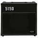 Комбопідсилювачі, підсилювачі, гітарні кабінети EVH 5150 ICONIC SERIES COMBO 1x10 BLACK - изображение 1