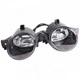 Противотуманные фары ПТФ туманки DLAA на Nissan Maxima 06-08 A34 NS-034-LED-1 Ниссан Максима V047335 - изображение 1