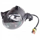 Противотуманные фары ПТФ туманки DLAA на Nissan Maxima 06-08 A34 NS-034-LED-1 Ниссан Максима V047335 - изображение 3