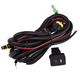 Противотуманные фары ПТФ туманки DLAA на Honda Civic 18- HD-0962 Хонда Цивик V04675 - изображение 4