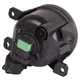 Противотуманные фары ПТФ туманки DLAA на Honda Civic 18- HD-0962 Хонда Цивик V04675 - изображение 8