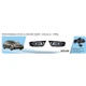 Противотуманные фары ПТФ туманки DLAA на Honda Civic 09-11 4D HD-348W Хонда Цивик V00152 - изображение 3