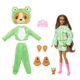 Лялька Barbie "Cutie Reveal" серії "Чудове комбо" – цуценя в костюмі жабки (HRK24) - зображення 4