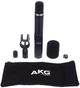 Микрофон AKG C1000S (225118) - изображение 7