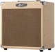 Компактный комбоусилитель для электрогитары Cort CM15R (White Sand) - изображение 1