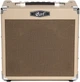 Компактный комбоусилитель для электрогитары Cort CM15R (White Sand) - изображение 2