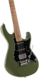 Электрогитара Cort G250 SE (Olive Dark Green) - изображение 3